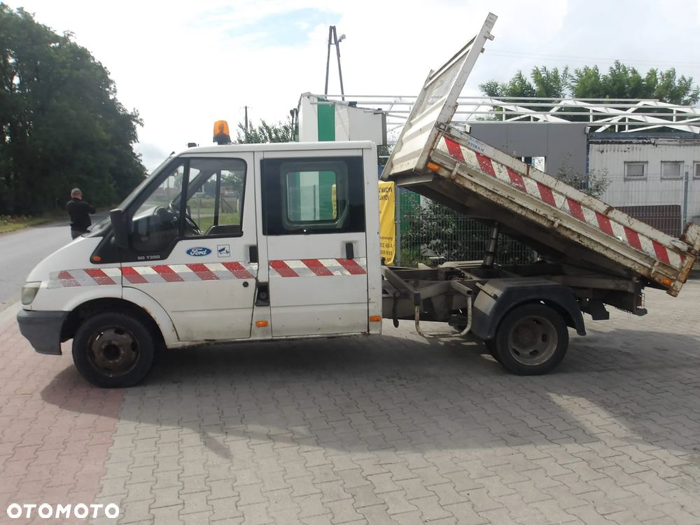 Ford Transit - 7