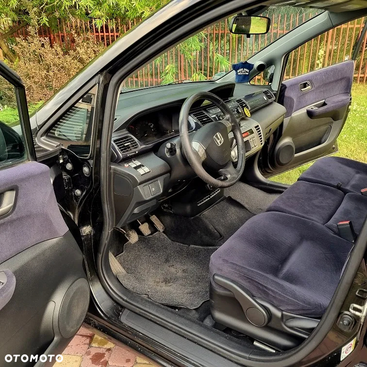 Honda FR-V 2.2 i-CTDi Executive - 5