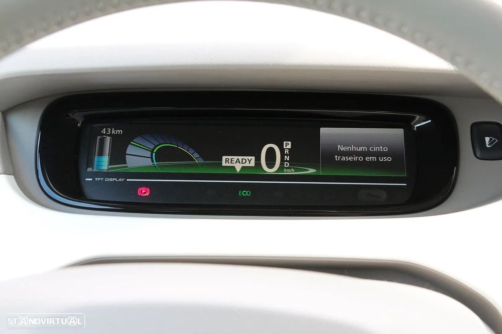 Renault Zoe (c/ Bateria) Intens - 20