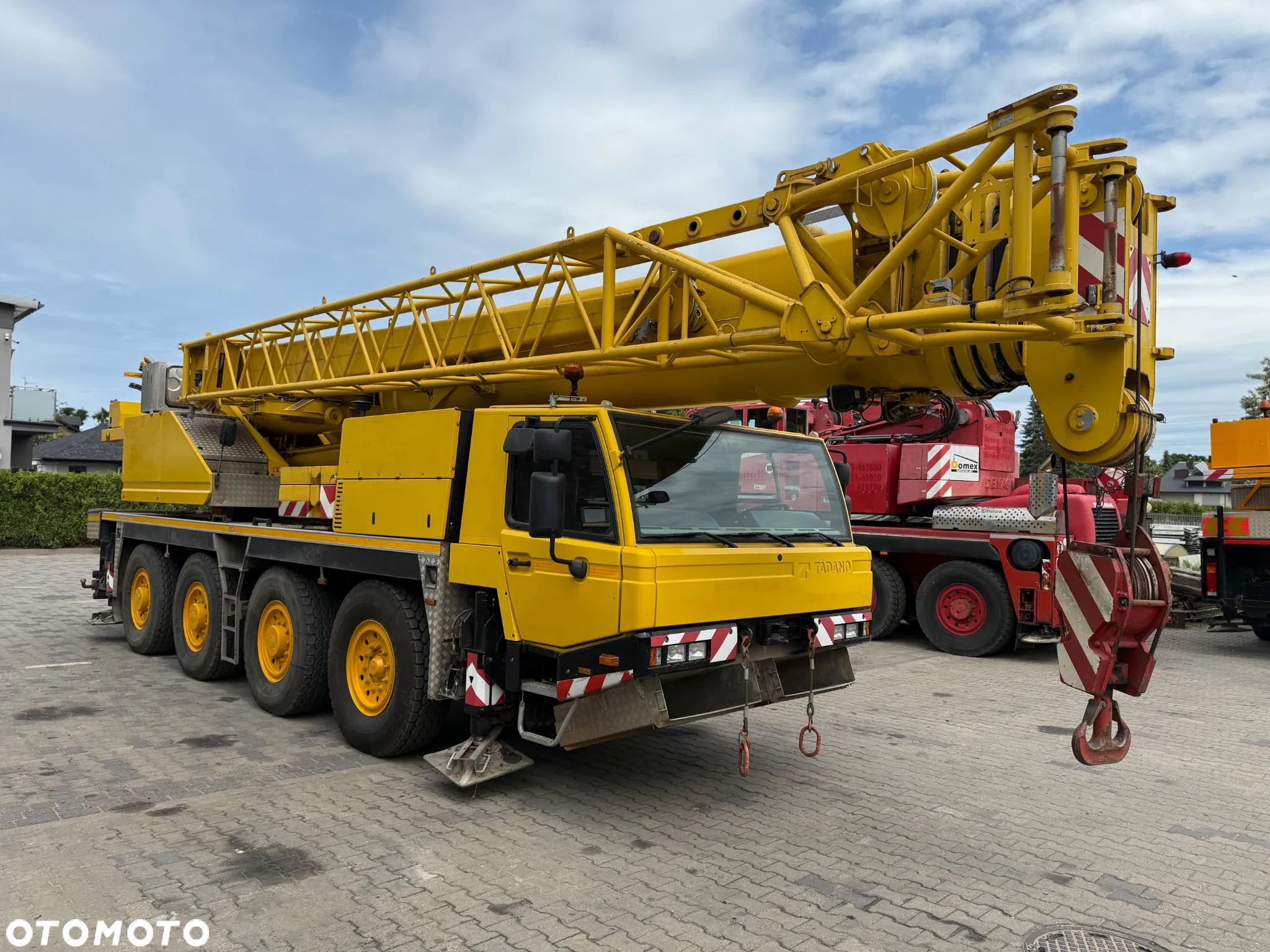 Faun ATF 70G-4 - 1