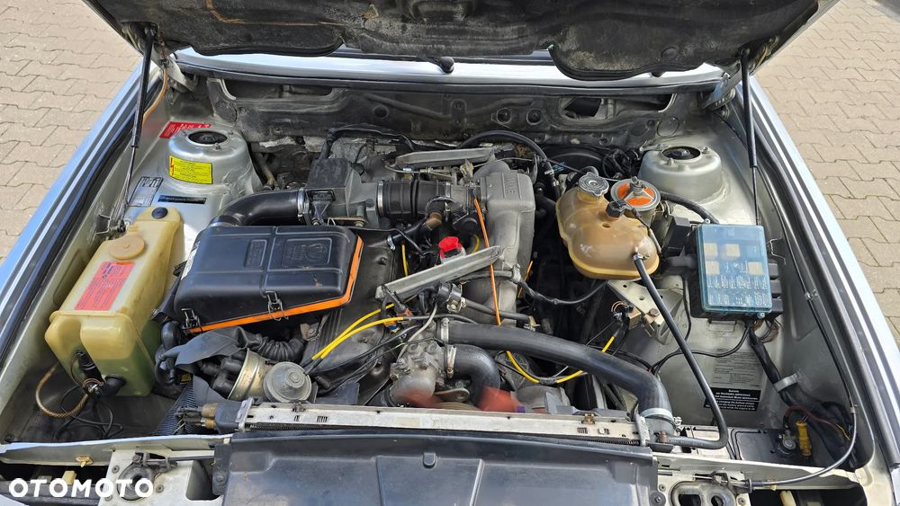BMW Seria 5 - 18