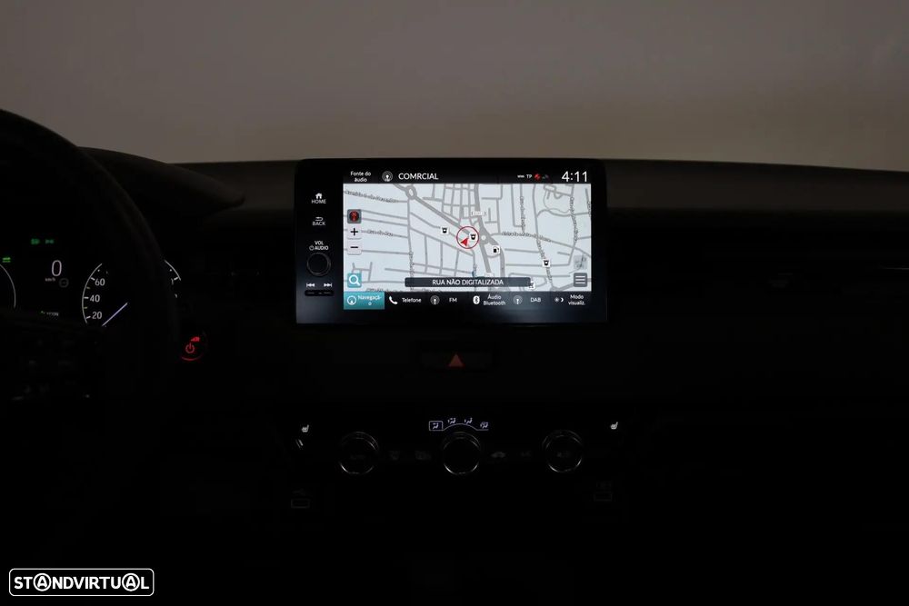 Honda HR-V 1.5 i-MMD e:HEV Advance - 28