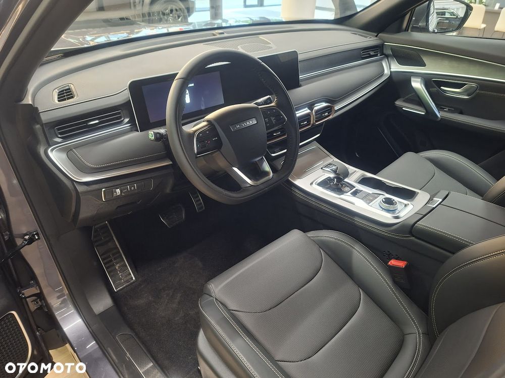 Jetour X70 Plus - 10