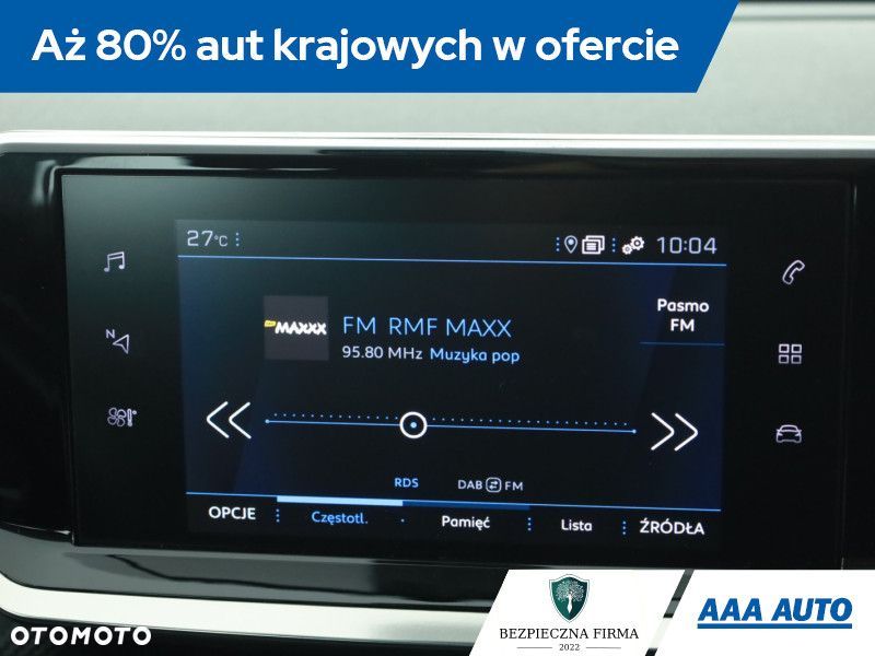 Peugeot 2008 - 11