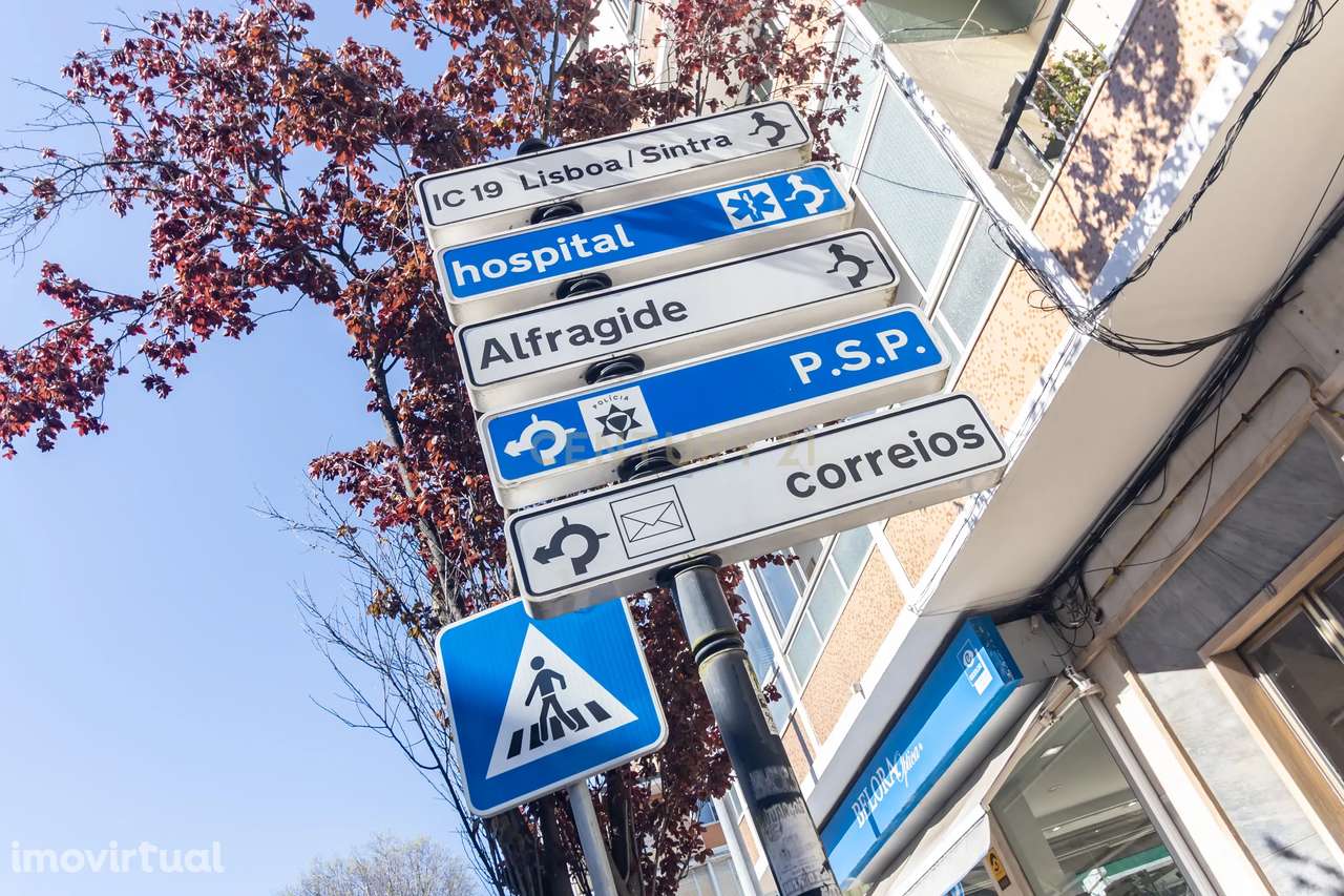 Apartamento t0 para investimento - Grande imagem: 2/25