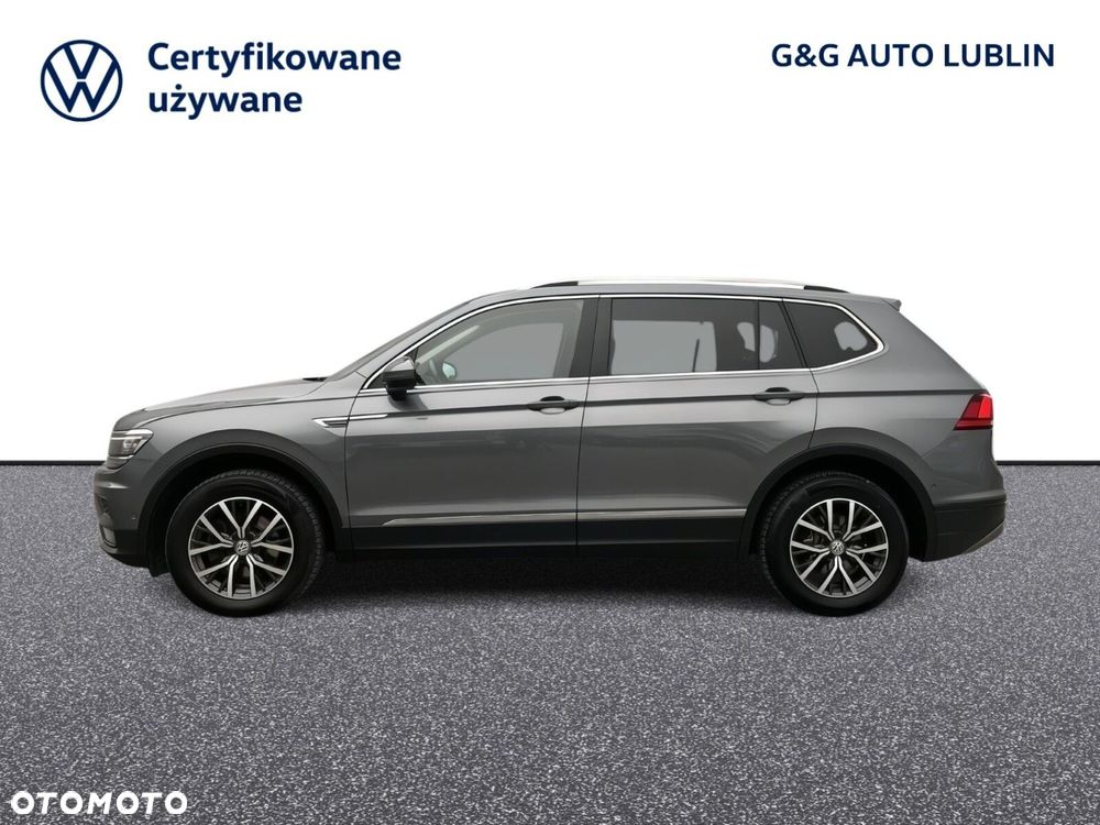 Volkswagen Tiguan Allspace 1.5 TSI EVO Comfortline DSG - 9