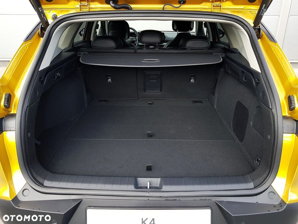 Kia K4 1.6 T-GDI L - 36