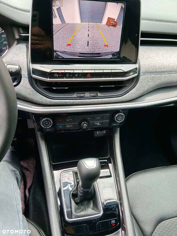 Jeep Compass - 14