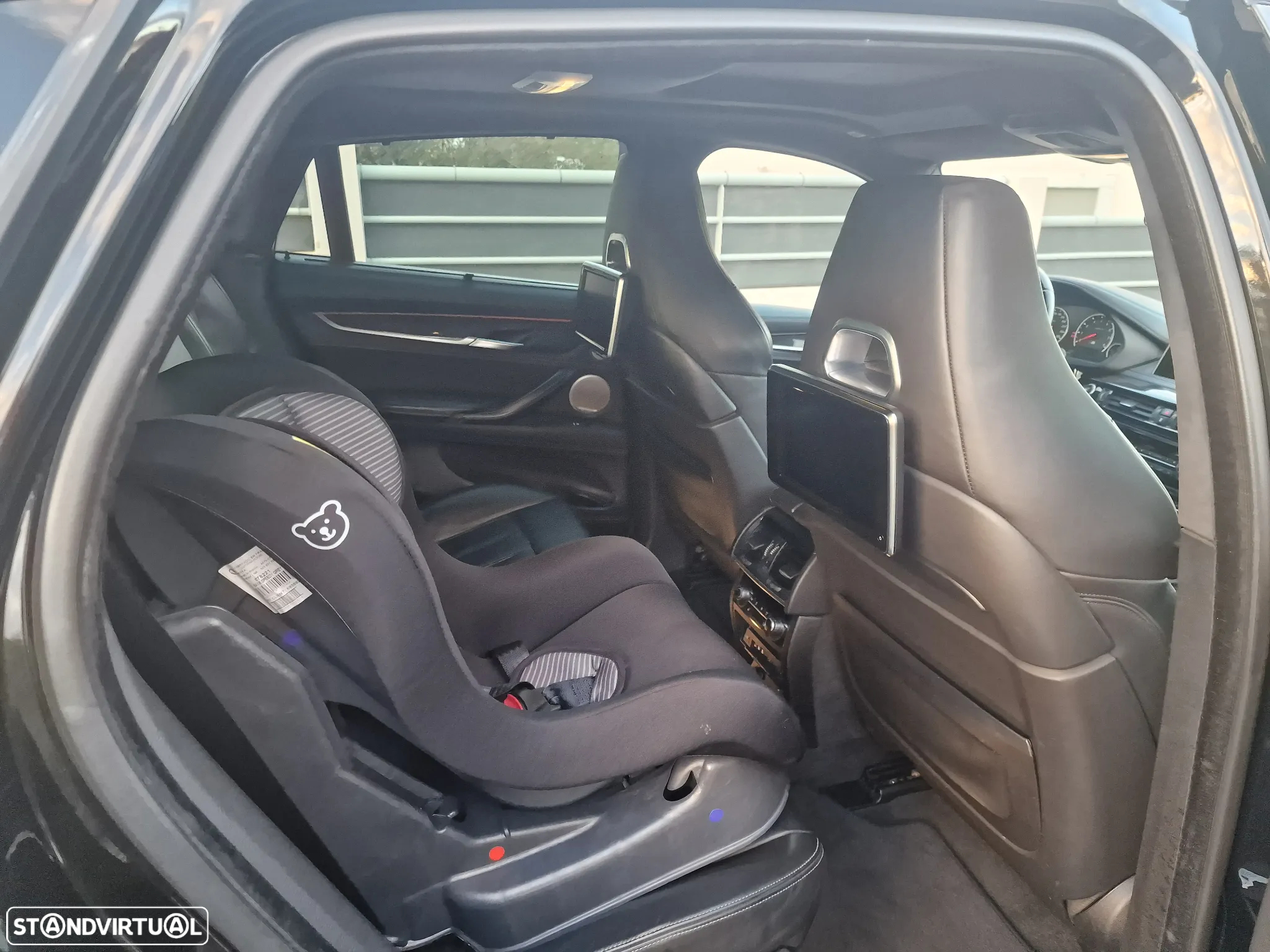 BMW X6 M Standard - 27