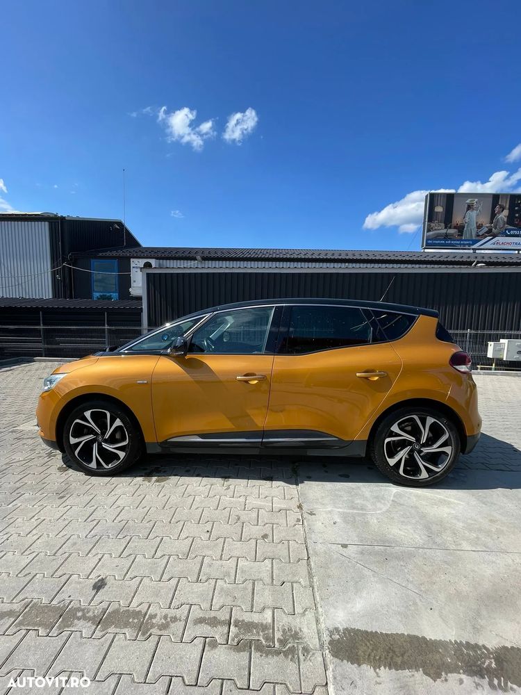 Renault Scenic - 2