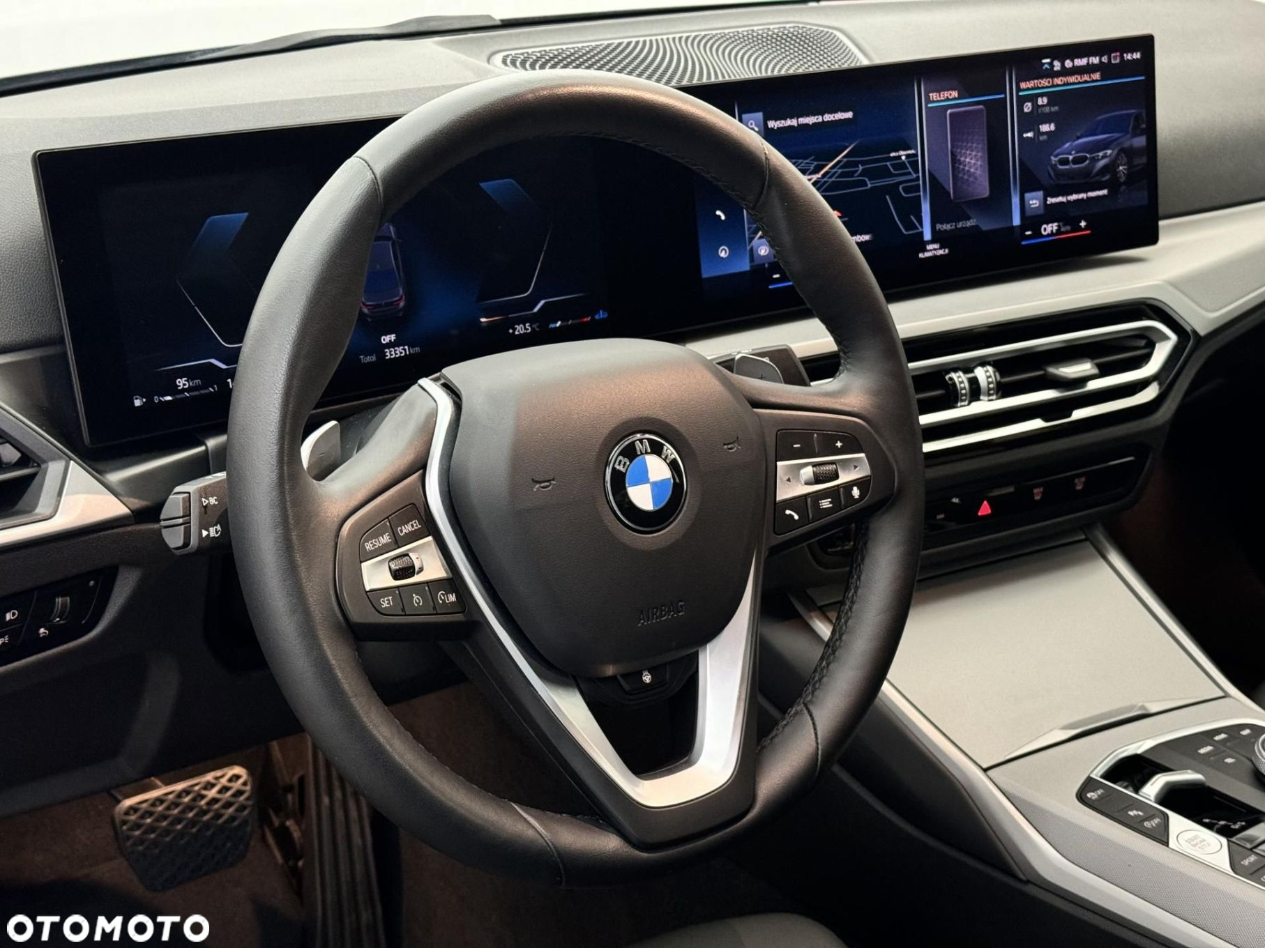 BMW Seria 3 - 12
