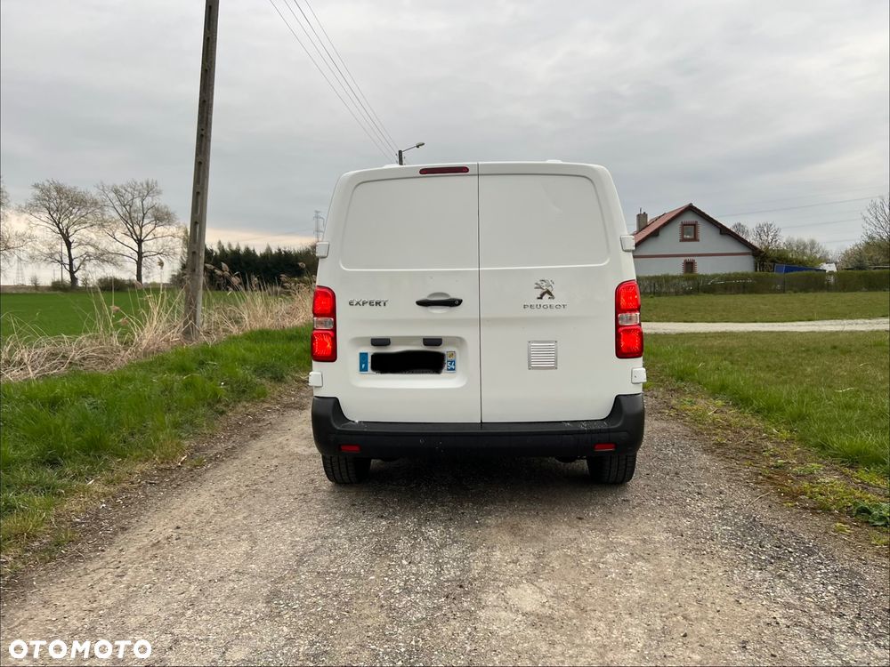 Peugeot Expert - 5