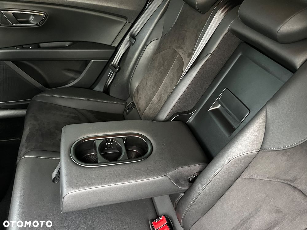 Seat Leon 1.2 TSI Start&Stop I-Tech - 24
