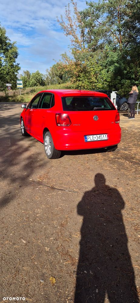 Volkswagen Polo 1.6 TDI DPF Comfortline - 11