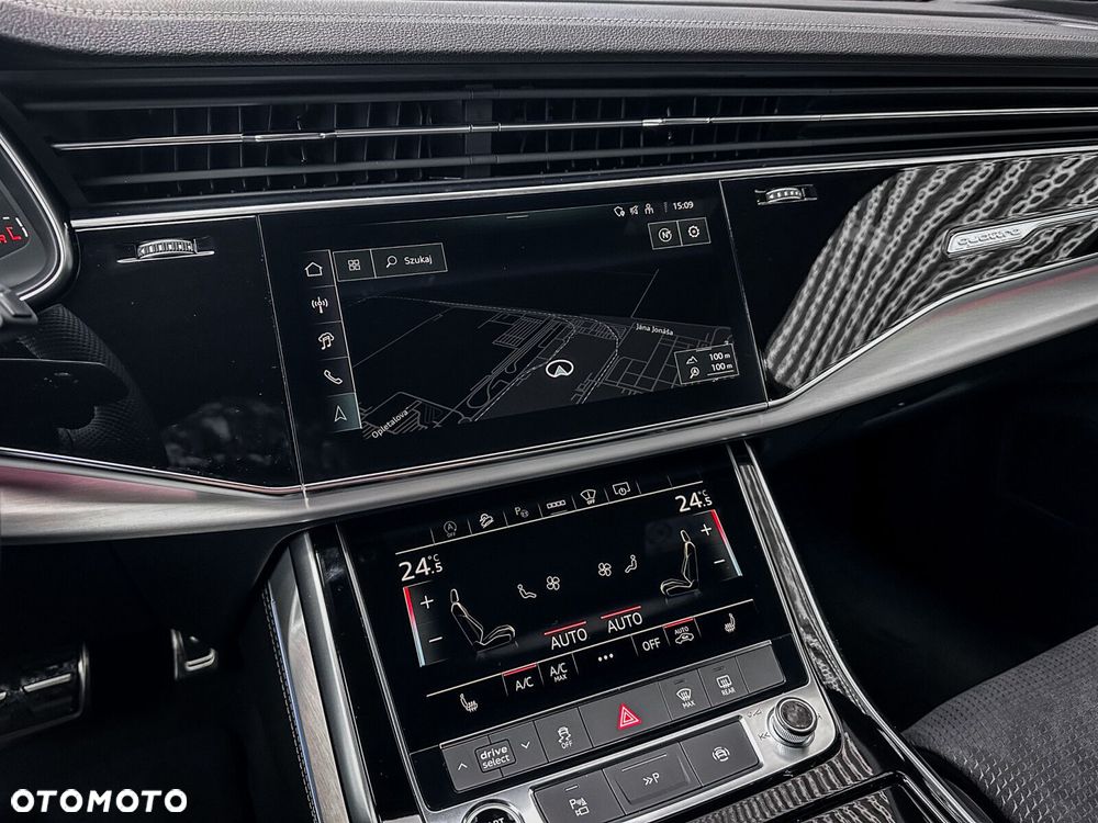 Audi Q7 - 30