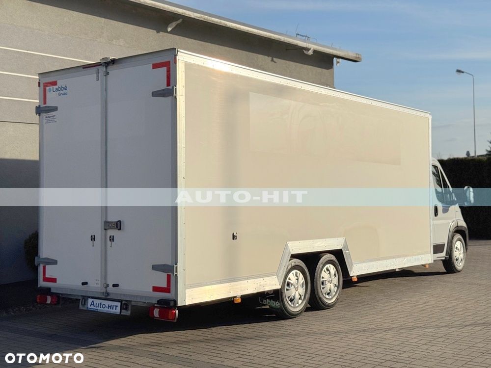 Fiat Ducato - 11
