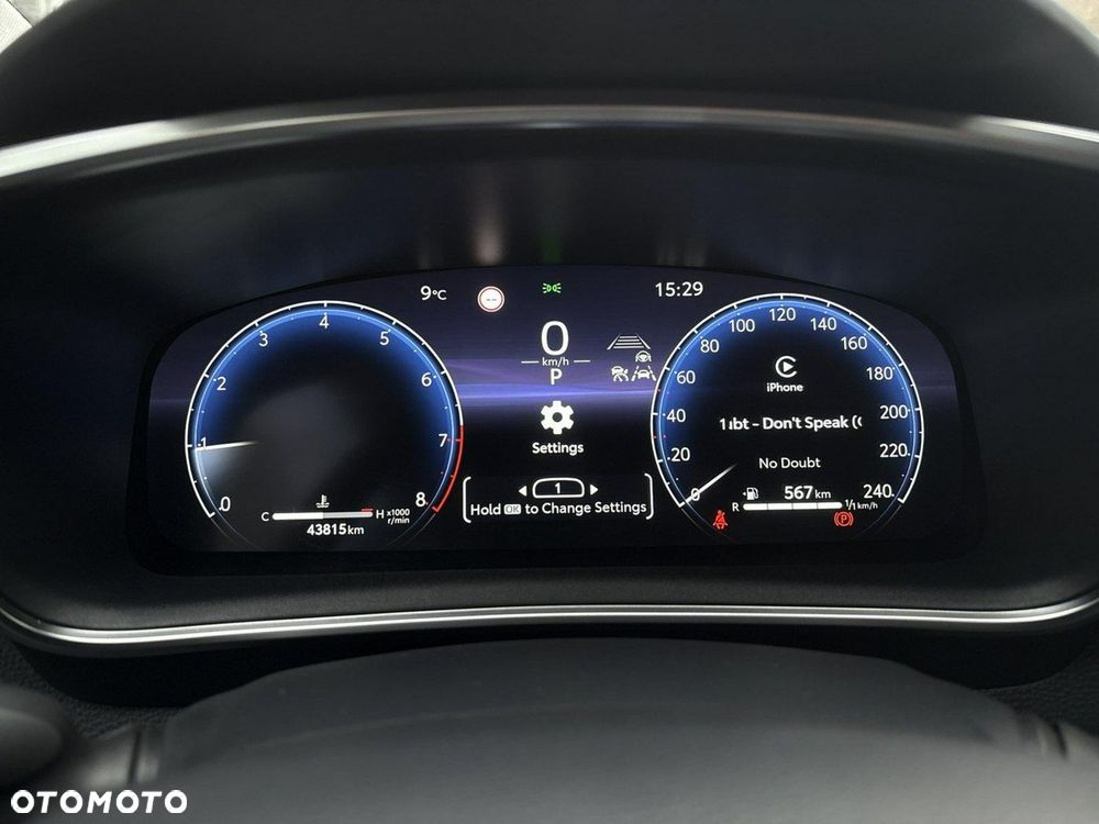 Toyota Corolla 1.5 Style MS - 18