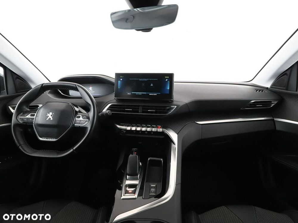 Peugeot 3008 225 e-EAT8 Allure - 17