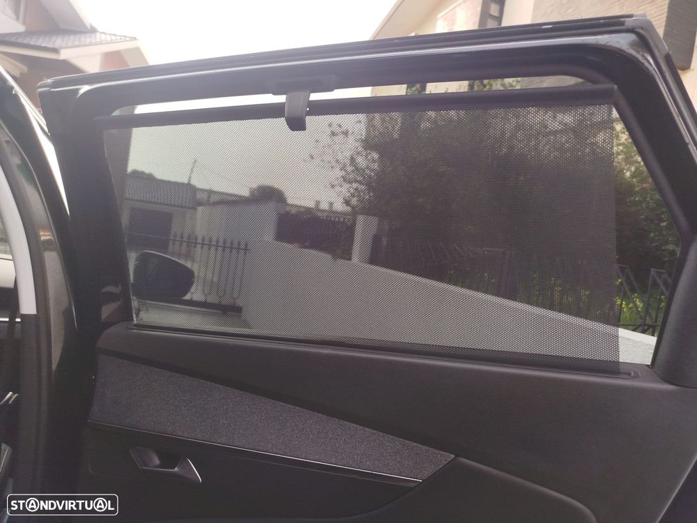 Peugeot 5008 1.2 PureTech Allure Grip Control - 34