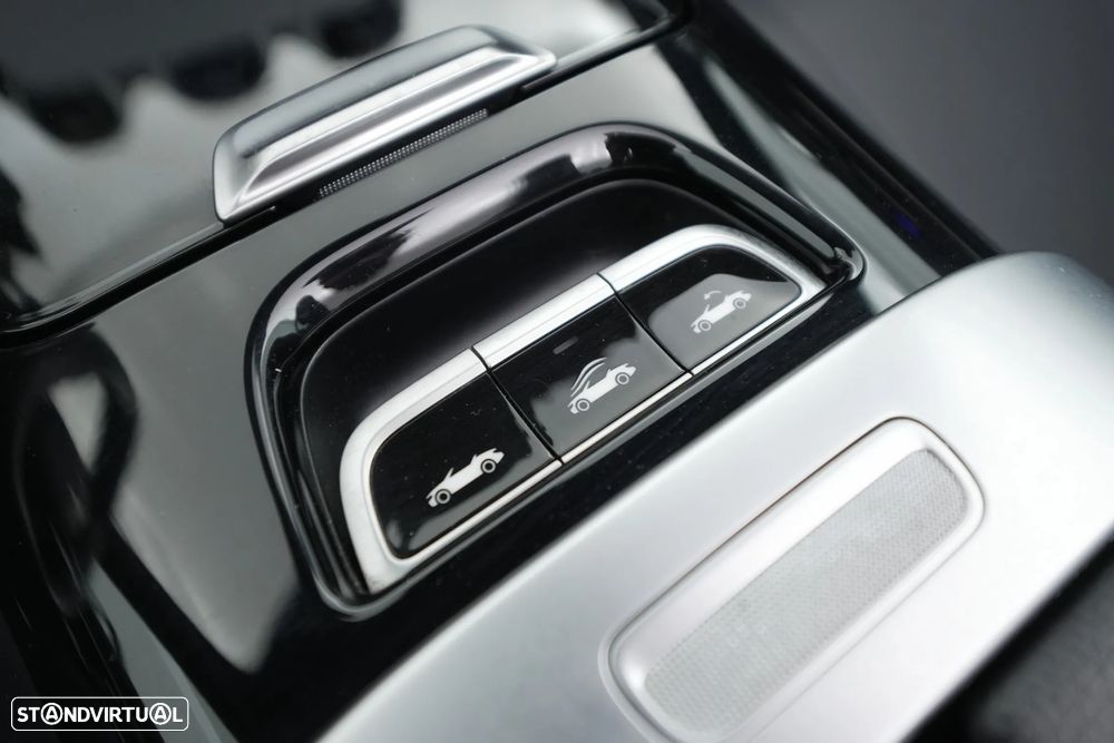 Mercedes-Benz CLE 220 d Cabrio - 32