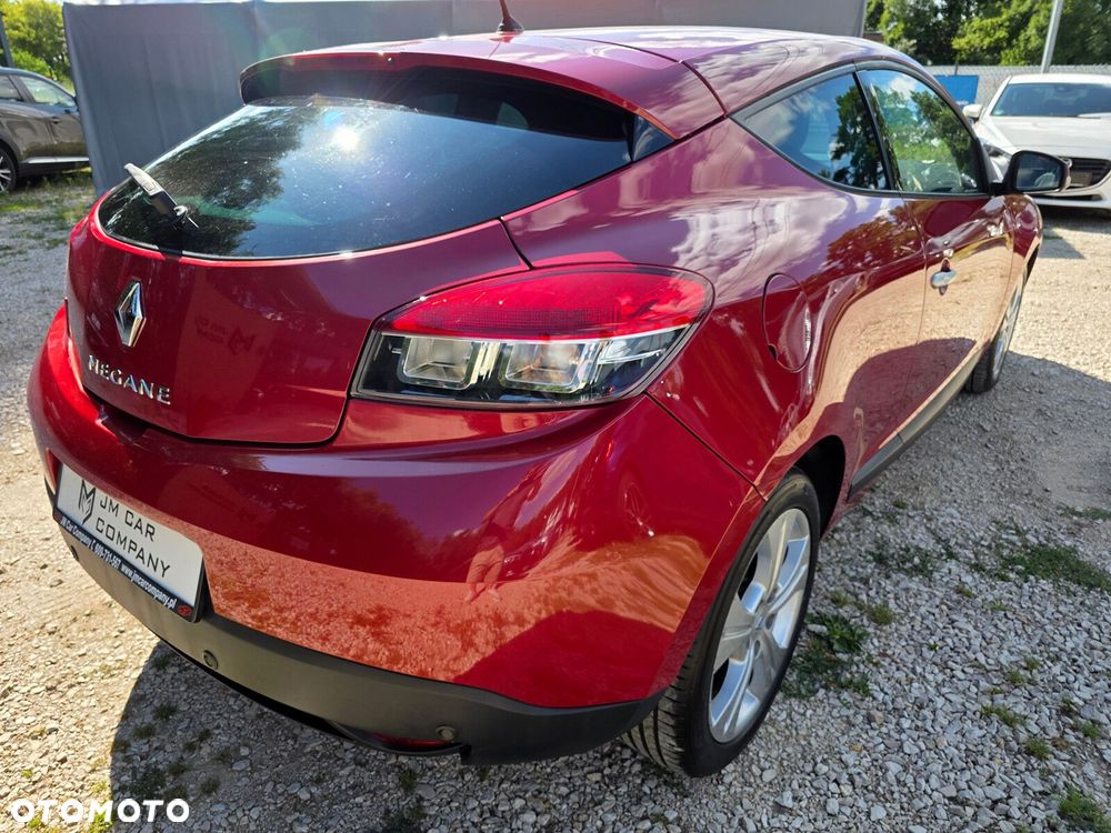 Renault Megane - 18
