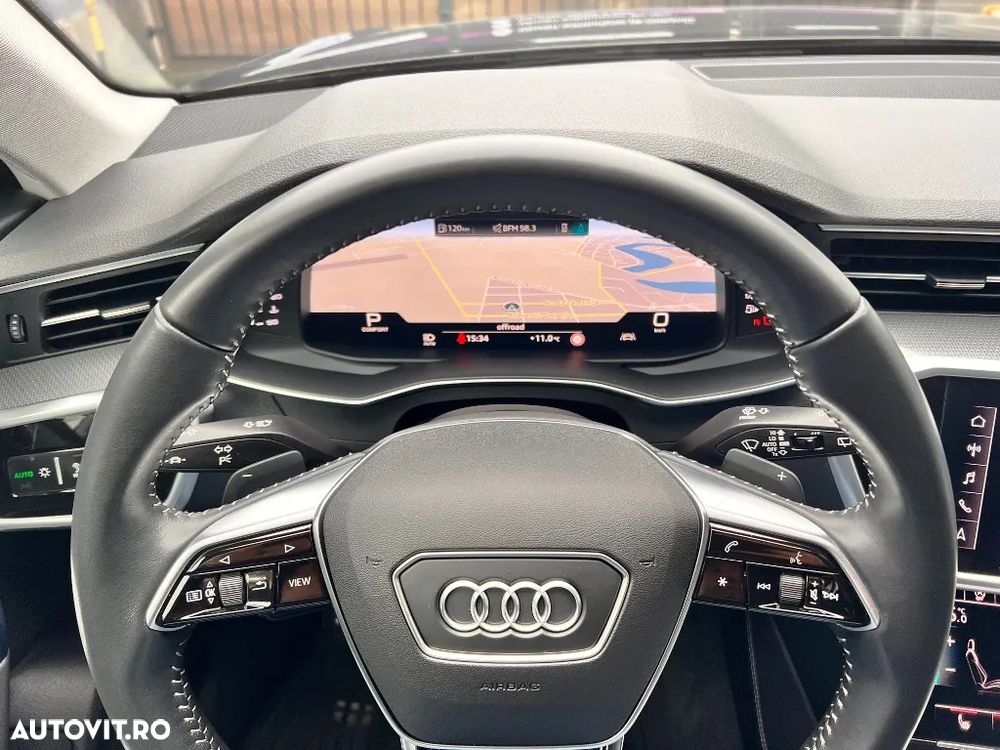 Audi A6 Allroad - 28