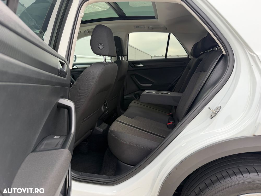 VOLKSWAGEN T-Roc 2021 — imagine 31
