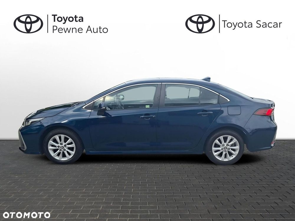 Toyota Corolla 1.5 Comfort - 2