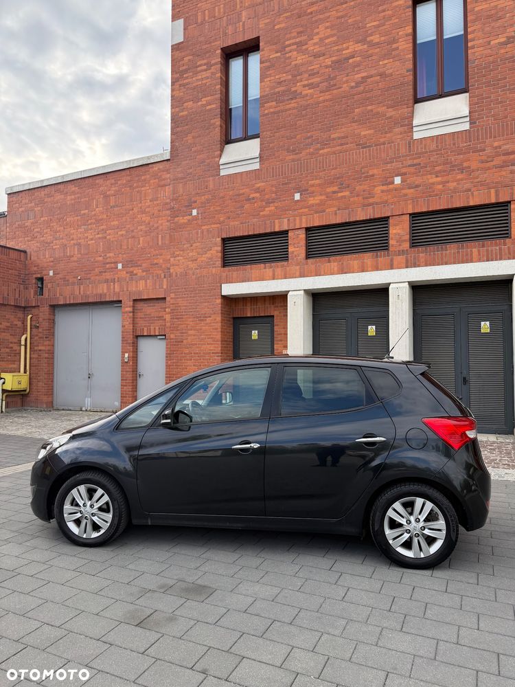 Hyundai ix20 1.4 Classic + - 30