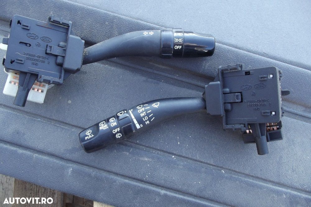 Bloc lumini Hyundai santa Fe 2006-2012 bloc semnalizare stergatoare - 1