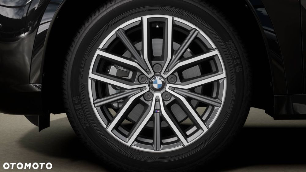 BMW X1 sDrive20i mHEV M Sport sport - 4