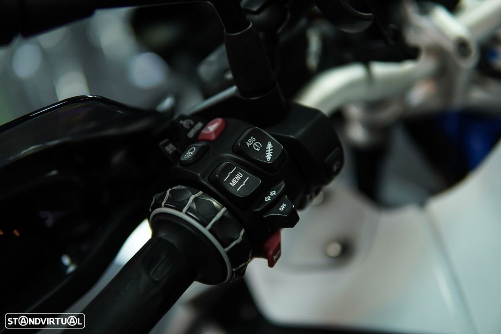 BMW R 1200 GS Adventure RALLYE - 29