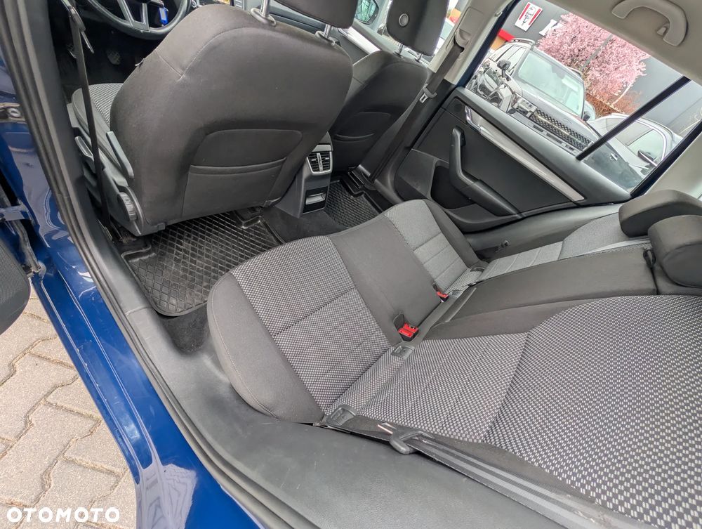 Skoda Octavia 1.6 TDI Ambition - 14