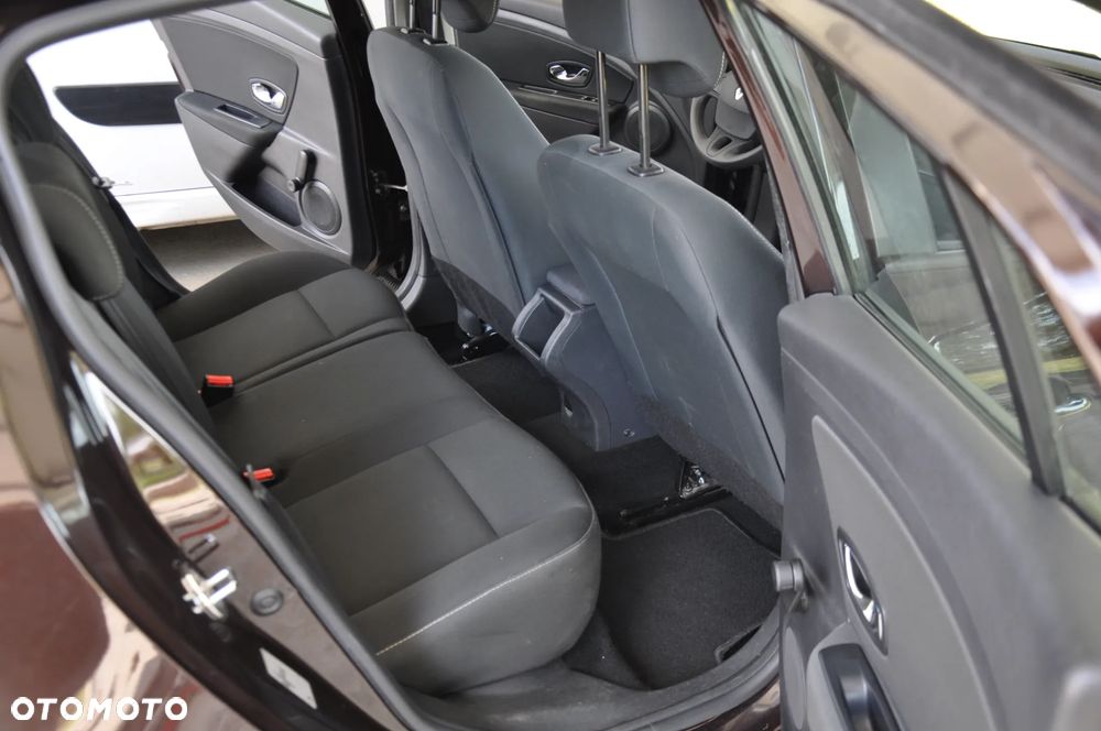 Renault Megane 1.6 16V Life - 23