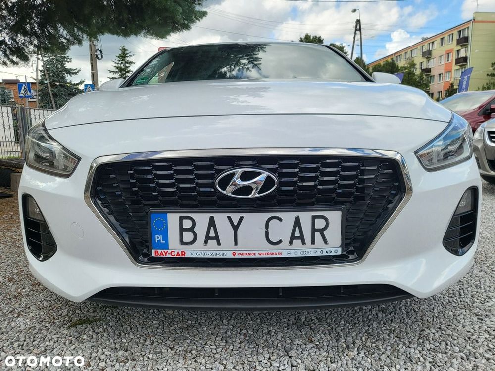 Hyundai i30 - 3