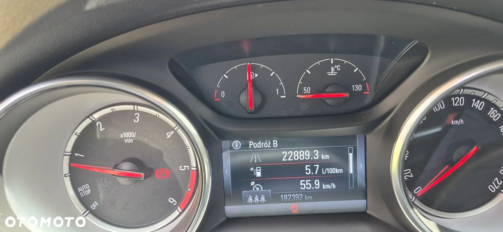 Opel Astra - 17