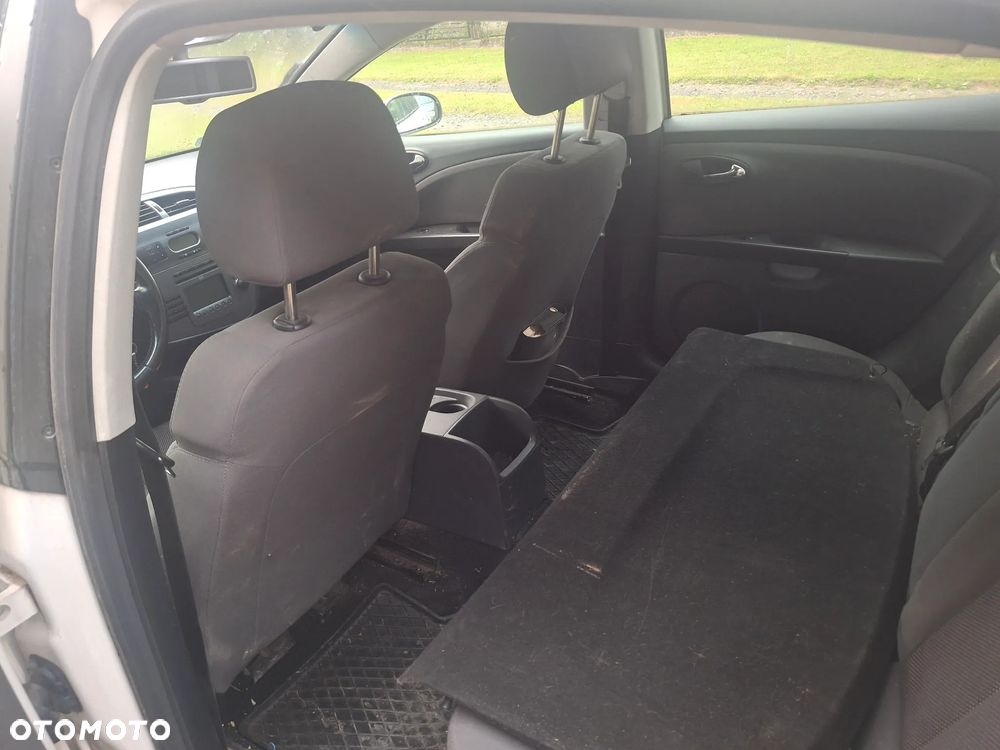 Seat Leon - 7