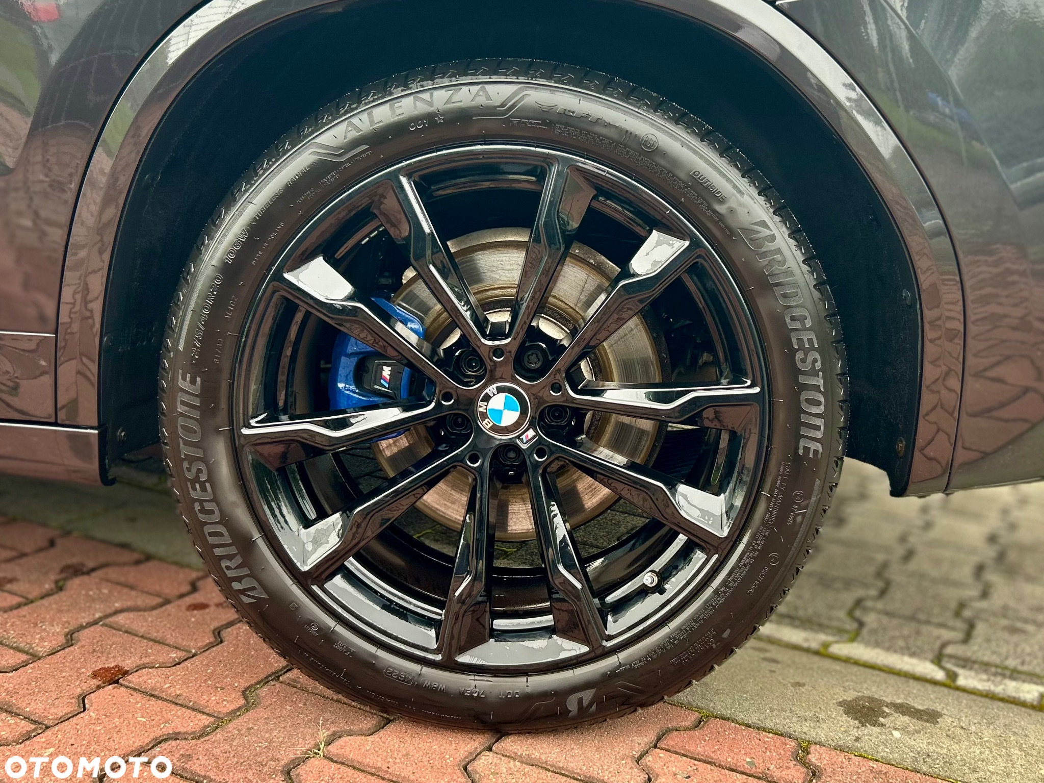 BMW X3 - 4