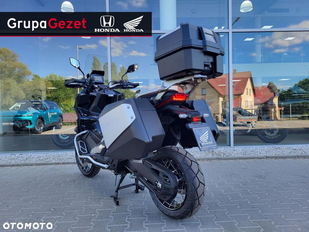Honda X-ADV - 12