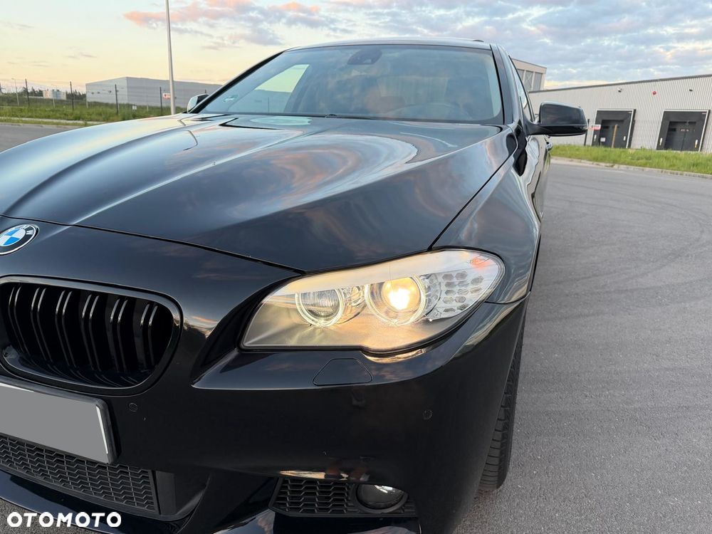 BMW Seria 5 - 24