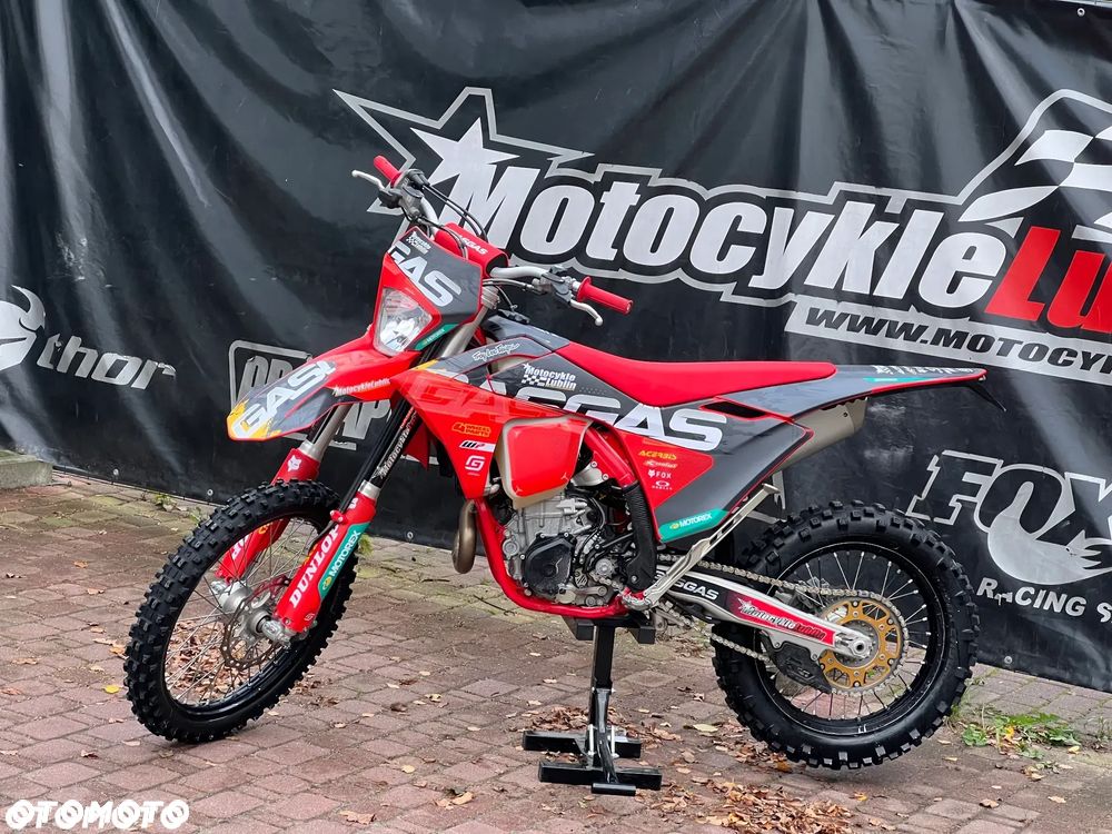 KTM EXC - 4