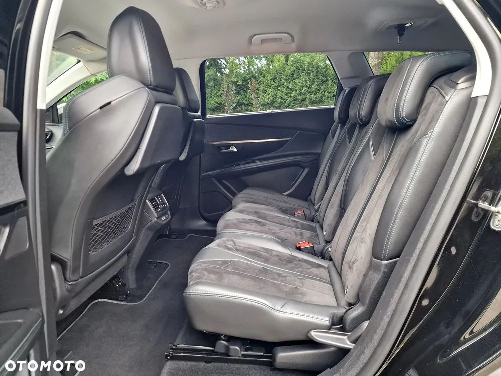 Peugeot 5008 1.5 BlueHDI Crossway S&S EAT8 - 6