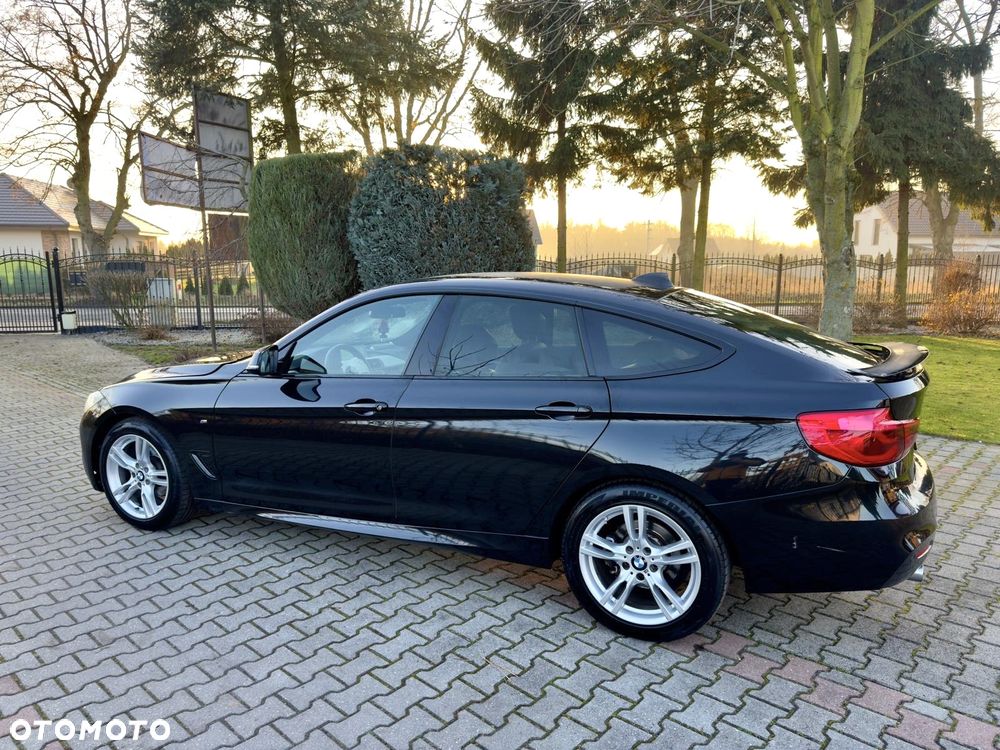 BMW 3GT - 2