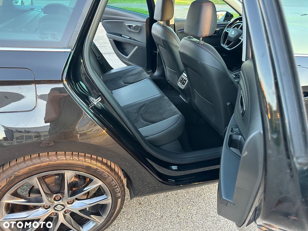 Seat Leon 2.0 TDI DPF Start&Stop FR - 16