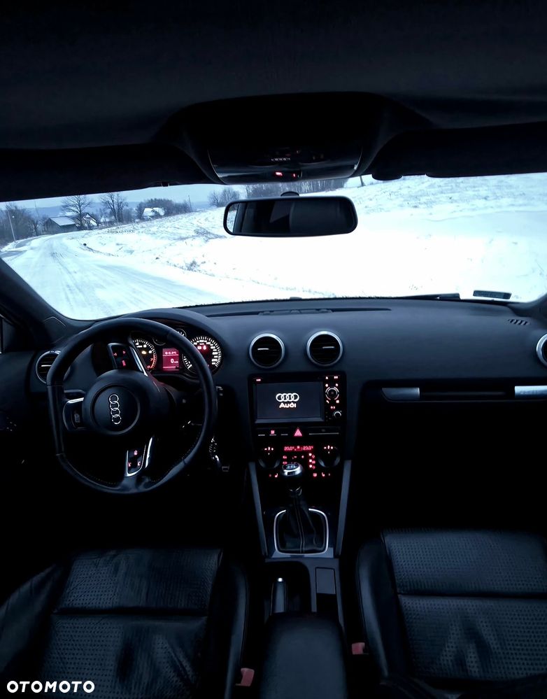 Audi S3 Standard - 7