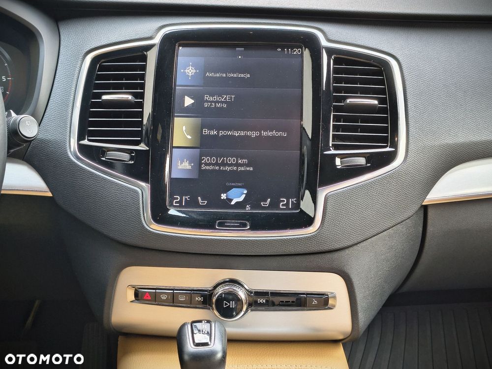 Volvo XC 90 - 17