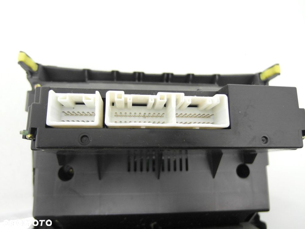 KLIMATRONIK TOYOTA COROLLA E12 554111A240 - 2