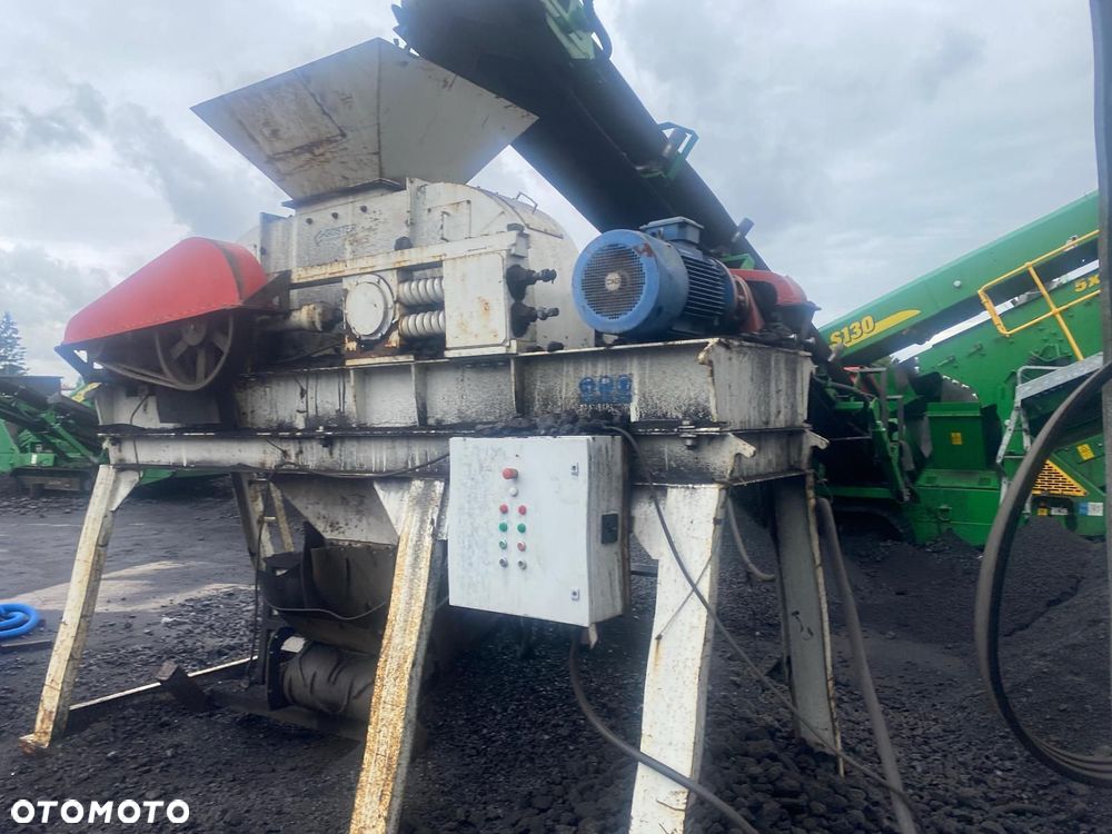 Inny GOSTER GR-100C4 - 3