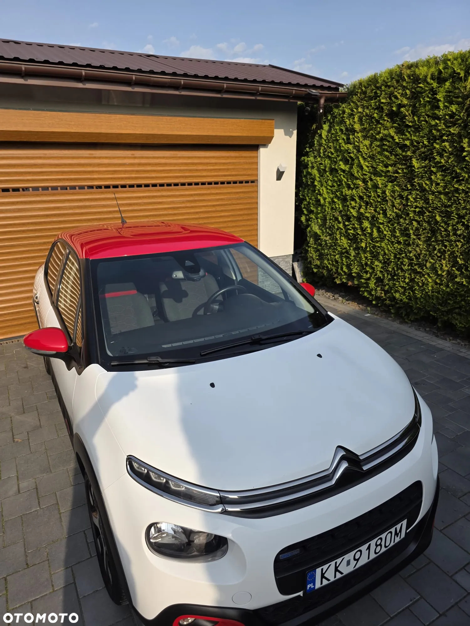 Citroën C3 1.2 PureTech Shine S&S - 10