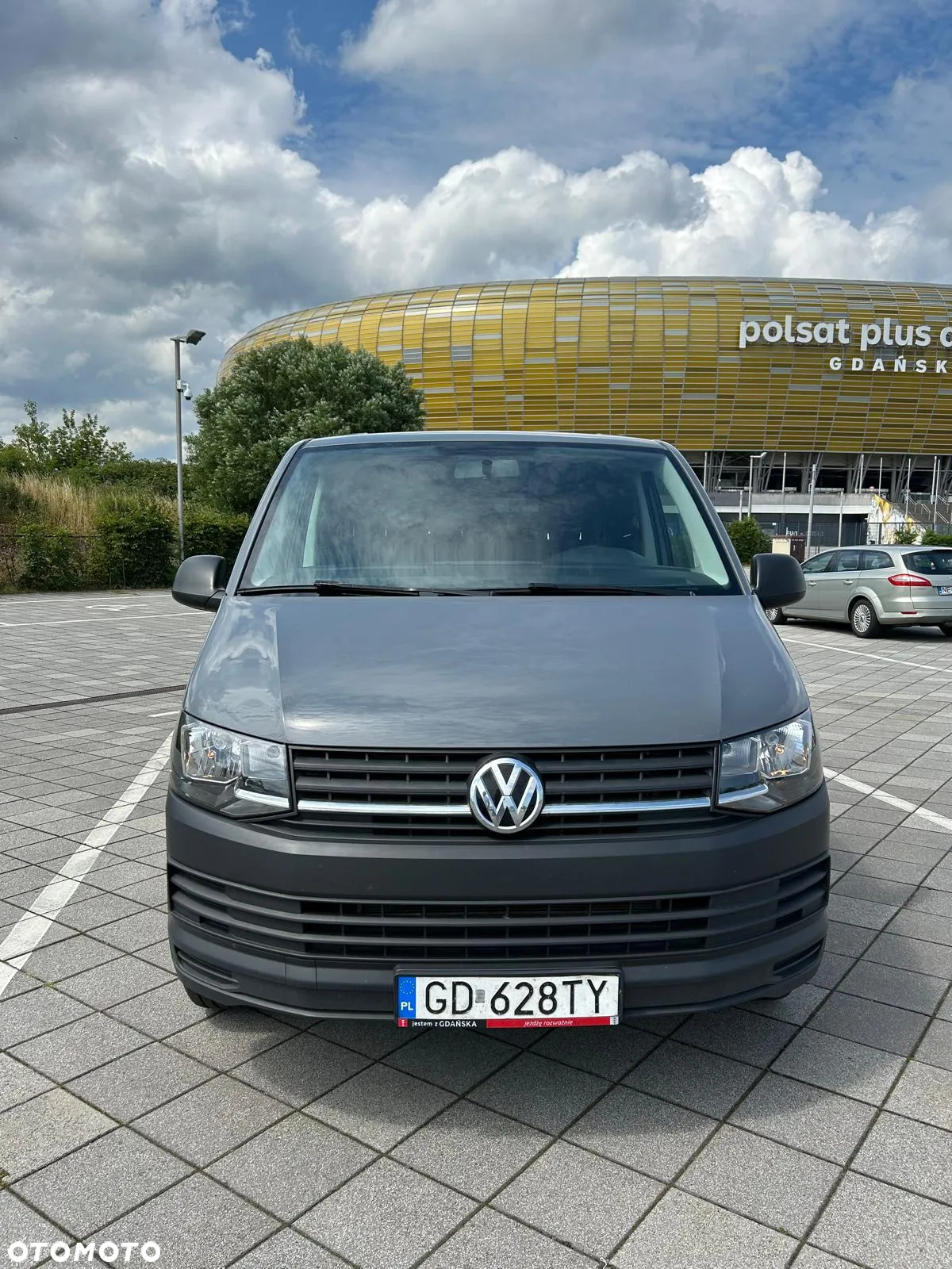 Volkswagen Transporter - 3